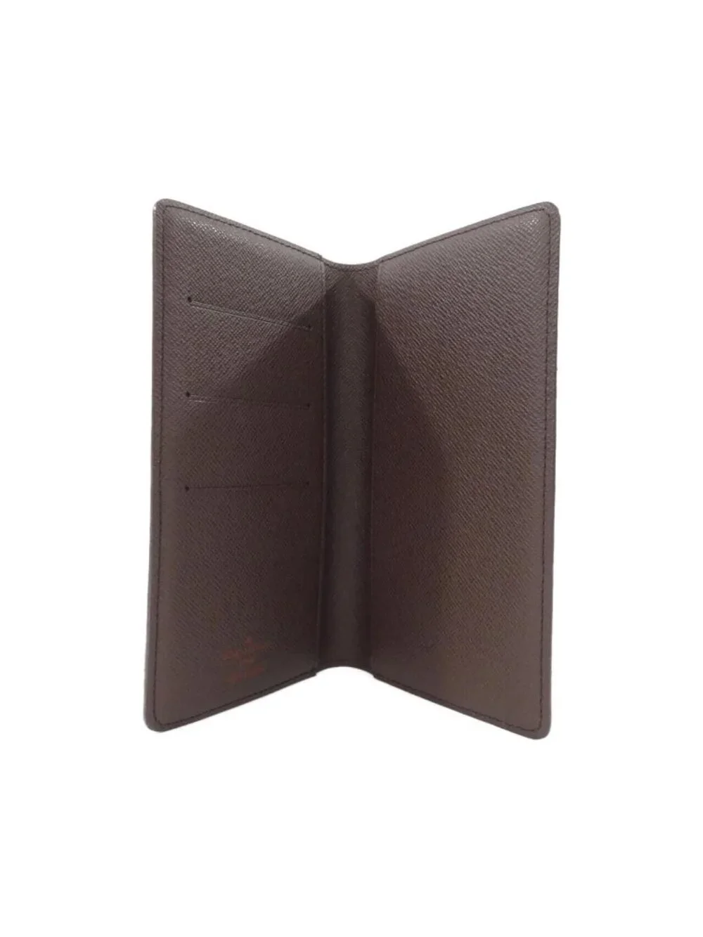 Louis Vuitton Damier Agenda Posh Organizer